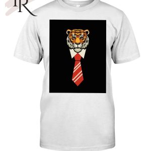Tiger Classic T-Shirt