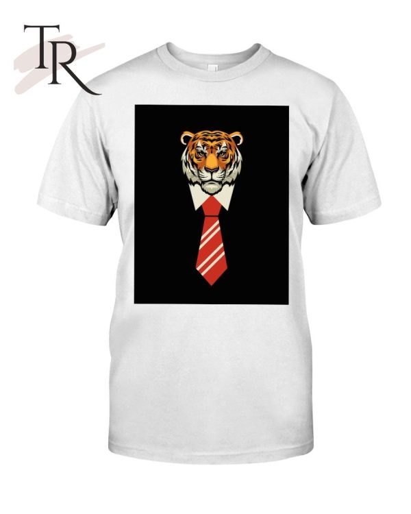 Tiger Classic T-Shirt