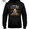 Cats Darklord Pug Hoodie