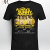 Legends Of Hip Hop Dr.Dre And Eminem And Dmx And Snoop Dog T-Shirt – Limited Edition