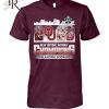 Montana Fouts One Of The Greatest Athletes In Alabama History Roll Tide Roll T-Shirt – Limited Edition