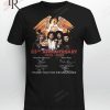 World Tour En Vogue 34th Anniversary 1989 – 2023 Thank You For The Memories T-Shirt – Limited Edition