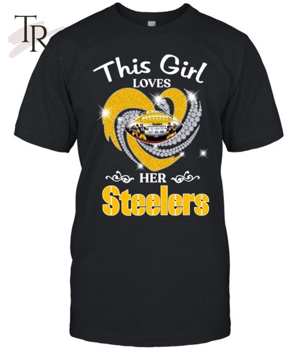 Limited Edition 2023 Pittsburgh Steelers Unisex T-Shirt – Limited Edition