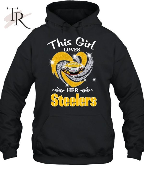 Limited Edition 2023 Pittsburgh Steelers Unisex T-Shirt – Limited Edition