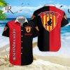 Bari 1908 Serie A & Serie B Hawaiian Shirt