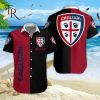 Calcio Como Serie A & Serie B Hawaiian Shirt