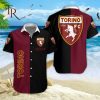 Ternana Calcio Serie A & Serie B Hawaiian Shirt