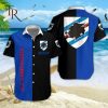 Torino Football Club Serie A & Serie B Hawaiian Shirt