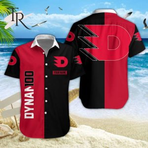 Tipsport Extraliga & Chance Liga PSG Berani Zlin Hawaiian Shirt And Shorts