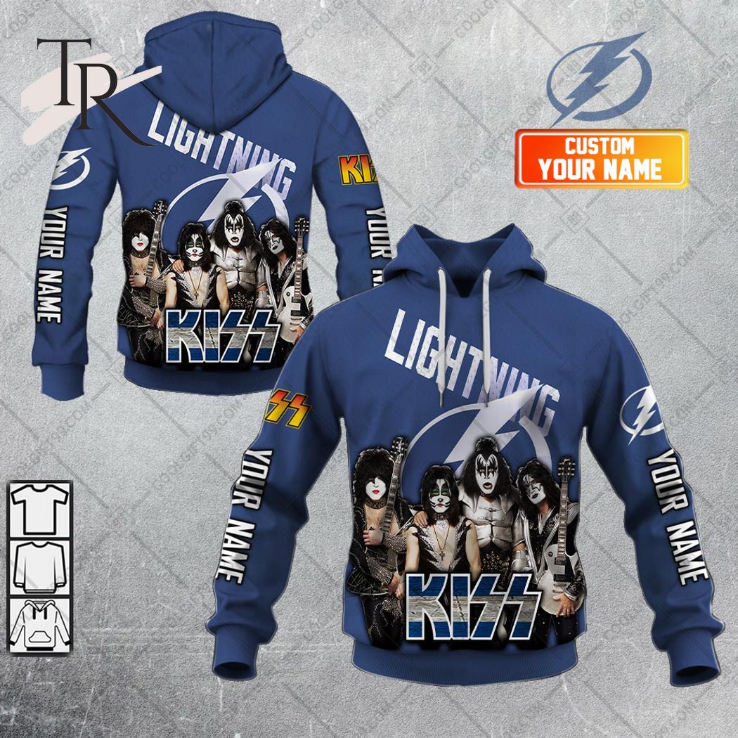 Personalized NHL Tampa Bay Lightning Gasparilla 3d shirt, hoodie - LIMITED  EDITION