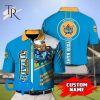 Cronulla Sutherland Sharks NRL Polo Shirt