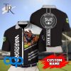 Melbourne Storm NRL Polo Shirt