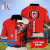 South Sydney Rabbitohs NRL Polo Shirt