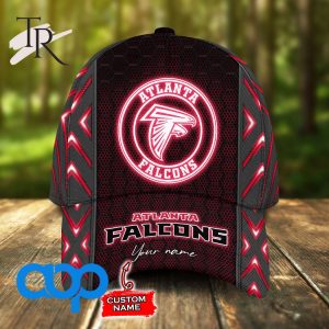 Atlanta Falcons NFL Cap Personalized 2023