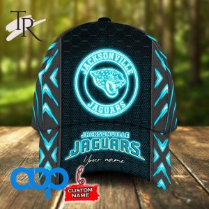 Jacksonville Jaguars NFL Cap Personalized 2023
