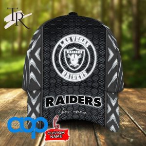 Las Vegas Raiders NFL Cap Personalized 2023