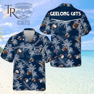 AFL Final Series 2024 Geelong Cats T-Shirt