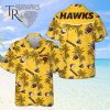 Geelong Cats AFL Hawaiian Shirt