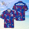 Essendon Bombers AFL Hawaiian Shirt