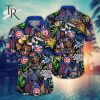 Chicago White Sox MLB Flower Hawaii Shirt For Fans