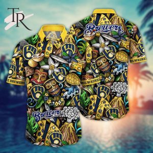 Tampa Bay Rays Major League Baseball Hawaiian Shirt with 3D