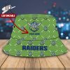 NRL Cronulla Sharks Personalized Name Bucket Hat