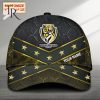 AFL St Kilda Saints Customize Your Name Baseball Cap