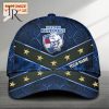 AFL St Kilda Saints Customize Your Name Baseball Cap