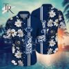 Pittsburgh Panthers NCAA3 Flower Hawaii Shirt For Fans