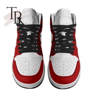 PREMIUM Shinedown The Revolutions Live’ Tour Air Jordan 1, Sneaker