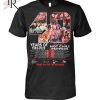 27 Years 1996 – 2023 Cent Curtis James Jacson III T-Shirt