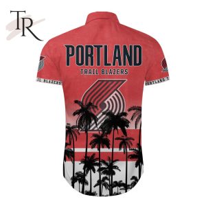 NBA Detroit Pistons Hawaiian Shirt Trending Summer