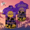 NBA Los Angeles Clippers Hawaiian Shirt Trending Summer