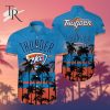 NBA Orlando Magic Hawaiian Shirt Trending Summer