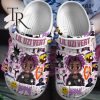 PREMIUM Lilo & Stitch Peace Love Stitch Clogs, Crocs