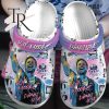 PREMIUM NF Song Happy Hope Clogs, Crocs