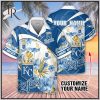 Personalize MLB Los Angeles Angels Hawaiian Shirt, Summer style