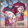 Personalize MLB Kansas City Royals Hawaiian Shirt, Summer style