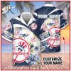 Personalize MLB Oakland Athletics Hawaiian Shirt, Summer style