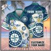 Personalize MLB San Francisco Giants Hawaiian Shirt, Summer style