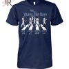 59th Anniversary 1964 – 2023 The  WHO Thank You For The Memories T-Shirt