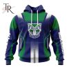 NRL Newcastle Knights Special Motocross Design Hoodie