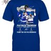 The Flash Past Present Future Limited Edition T-Shirt