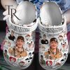 PREMIUM Mexico Carlos Rivera Clogs, Crocs