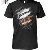 Eagles Final Tour The Long Goodbye Thank You For The Memories T-Shirt