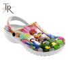 Cute Art Dragon Ball Manga Unisex Crocs Lovely Clog Shoes