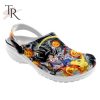 Funny Art Dragon Ball Manga Unisex Crocs