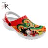 Funny Art Dragon Ball Manga Unisex Crocs Lovely Clog Shoes