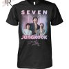 The Band 56th Anniversary 1967 – 2023 Thank You For The Memories T-Shirt