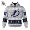 NEW] Customized NHL St. Louis Blues Special Native Design Hoodie